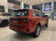 Ford Everest 2022 - Sẵn xe đỏ cam, giao tháng 8, ưu đãi giá tốt nhất miền Bắc. Hỗ trợ 350 triệu lăn bánh, làm thủ tục lăn bánh a-z