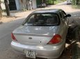 Kia Spectra 2003 - Xe màu bạc