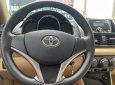 Toyota Vios 2017 - Màu bạc số sàn, 369 triệu