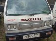 Suzuki Super Carry Van 2010 - Màu trắng