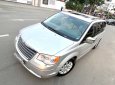 Chrysler Grand Voyager 2012 - Limitless nhập Mỹ 2012 form mới