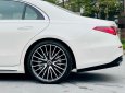 Mercedes-Benz S500 2020 - Xe còn như mới, siêu lướt, liên hệ ngay để có giá tốt