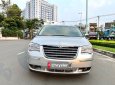 Chrysler Grand Voyager 2012 - Limitless nhập Mỹ 2012 form mới