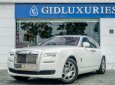 Rolls-Royce Ghost 2016 - Mới 100% duy nhất còn sót lại