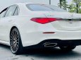 Mercedes-Benz S500 2020 - Xe còn như mới, siêu lướt, liên hệ ngay để có giá tốt