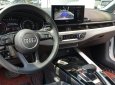 Audi A4 2021 - Màu trắng, nhập khẩu nguyên chiếc