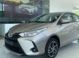 Toyota Vios 2022 - Ưu đãi tiền mặt, phụ kiện và bảo hiểm thân vỏ