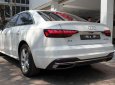 Audi A4 2021 - Màu trắng, nhập khẩu nguyên chiếc