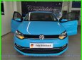 Volkswagen Polo 2020 - [Volkswagen Sài Gòn ] Polo Hatchback xe chắc chắn, nhỏ gọn, đơn giản và tiện dụng hơn những chiếc xe cùng phân khúc khác