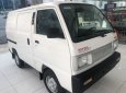 Suzuki Super Carry Van 2022 - Giá hữu nghị, ưu đãi khủng