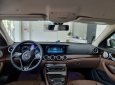 Mercedes-Benz E200 2022 - Trắng/Nâu siêu hiếm - Có sẵn giao ngay