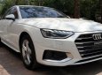 Audi A4 2021 - Màu trắng, nhập khẩu nguyên chiếc