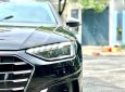 Audi A4 2021 - Màu đen, nhập khẩu