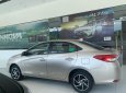 Toyota Vios 2022 - Ưu đãi tiền mặt, phụ kiện và bảo hiểm thân vỏ