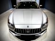 Maserati Quattroporte 2017 - Giá cực tốt cho chiếc xe trải nghiệm