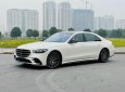 Mercedes-Benz S500 2020 - Xe còn như mới, siêu lướt, liên hệ ngay để có giá tốt