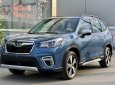 Subaru Forester 2022 - Ngập tràn ưu đãi cùng nhiều quà tặng