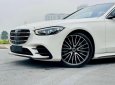 Mercedes-Benz S500 2020 - Xe còn như mới, siêu lướt, liên hệ ngay để có giá tốt