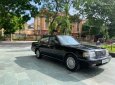 Toyota Crown 1994 - Màu đen