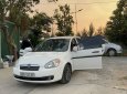 Hyundai Verna 2008 - Màu trắng, 163 triệu