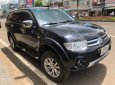 Mitsubishi Pajero Sport 2016 - Màu đen