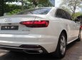 Audi A4 2021 - Màu trắng, nhập khẩu nguyên chiếc