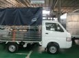 Suzuki Super Carry Pro 2021 - Thùng mui bạt dài đến 2m7, ưu đãi giá vốn còn 1 chiếc cuối