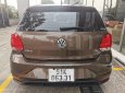 Volkswagen Polo 2022 - {Mua xe này tiết kiệm] công ty thanh lý xe màu nâu like new- Còn BH chính hãng hơn 2 năm