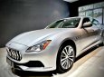 Maserati Quattroporte 2017 - Giá cực tốt cho chiếc xe trải nghiệm