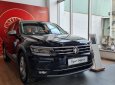 Volkswagen Tiguan 2021 - Khuyến mãi khủng tháng 8 dành cho xe