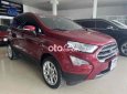 Ford EcoSport 2019 - Full bán tại hãng