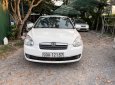 Hyundai Verna 2008 - Màu trắng, 163 triệu