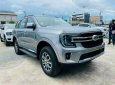 Ford Everest 2022 - Giá tốt, tặng BHTV, gói phụ kiện chính hãng, giao tháng 8, trả trước từ 350 triệu nhận xe, hỗ trợ lăn bánh A-Z