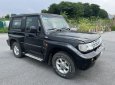 Hyundai Galloper 2003 - Máy dầu, số sàn