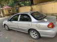 Kia Spectra 2003 - Xe màu bạc