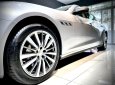 Maserati Quattroporte 2017 - Giá cực tốt cho chiếc xe trải nghiệm