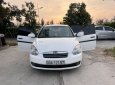 Hyundai Verna 2008 - Màu trắng, 163 triệu