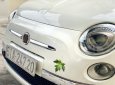 Fiat 500 2009 - Màu trắng, xe nhập