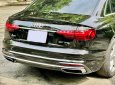 Audi A4 2021 - Màu đen, nhập khẩu