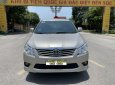 Toyota Innova 2012 - Form mới 2013 đèn mới, 1 chủ cán bộ huyện, đi 5 vạn km. Xe chất