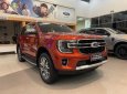 Ford Everest 2022 - Sẵn xe đỏ cam, giao tháng 8, ưu đãi giá tốt nhất miền Bắc. Hỗ trợ 350 triệu lăn bánh, làm thủ tục lăn bánh a-z