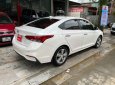 Hyundai Accent 2019 - Xe màu trắng