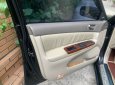 Toyota Camry 2003 - Màu đen, 215tr