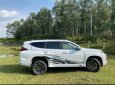 Mitsubishi Pajero Sport 2020 - Xe thanh lý của hãng