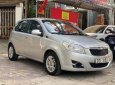 Daewoo Gentra 2008 - Màu bạc, nhập khẩu nguyên chiếc