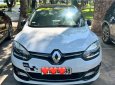 Renault Megane 2015 - Xe màu trắng