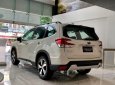 Subaru Forester 2022 - Màu trắng