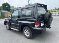 Hyundai Galloper 2003 - Máy dầu, số sàn