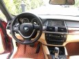 BMW X6 2010 - Màu đỏ, nhập khẩu chính chủ