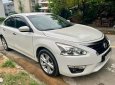 Nissan Teana 2013 - Xe màu trắng